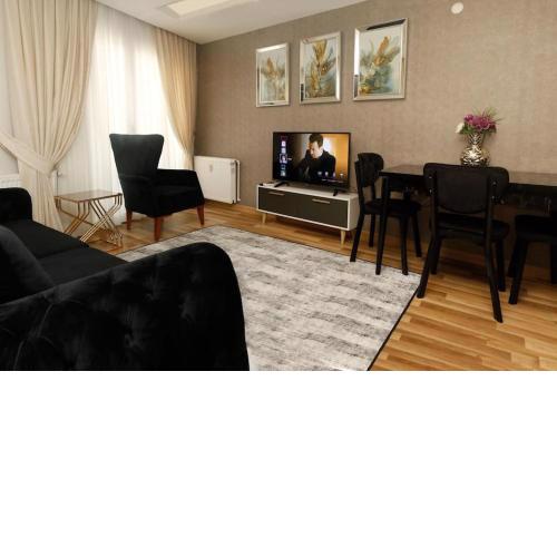 Voll ausgestattete Wohnung Istanbul (Zarif22)