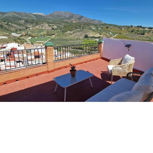 Volledige woning in Alozaina