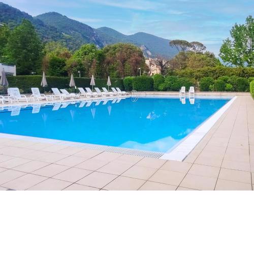 Volo di Libellula - close to the Lake and city centre
