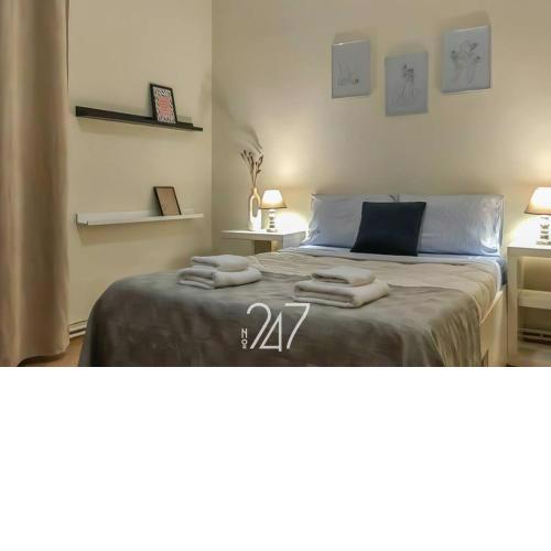 Volos Cental House