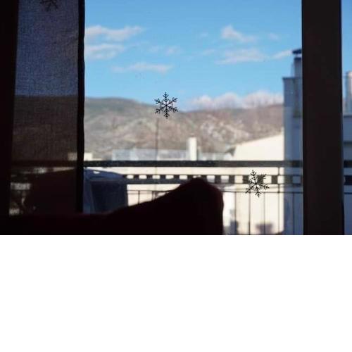 VOLOS CENTRAL SPACIOUS 120sq FLAT