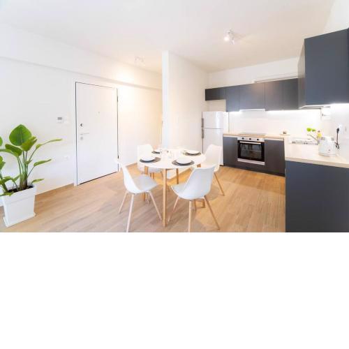 Volos Horizon Oasis Apartment #1