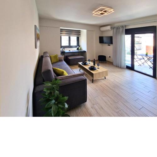 Volos Terra Deluxe Residences