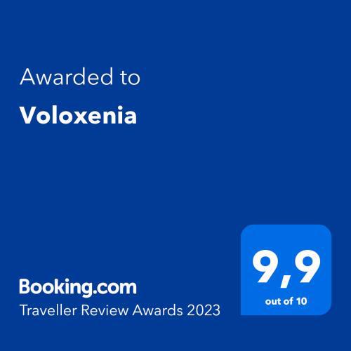 Voloxenia