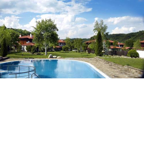 Къща за гости Volpe - Volpe Guesthouse