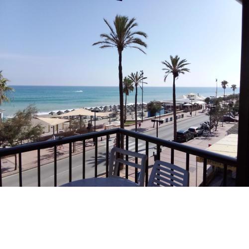 VOLPI MAZZO FUENGIROLA