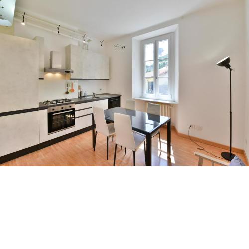 VOLTA Central Apartment Cernobbio