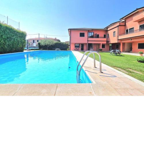 VOLTA Pool&Beach apartment