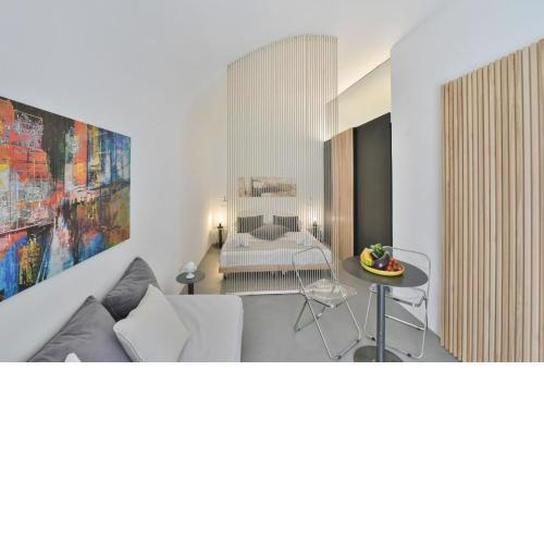 Voltabianca Suite