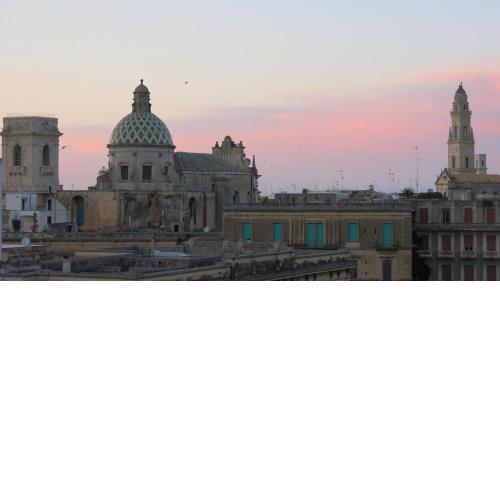 Volver B&B