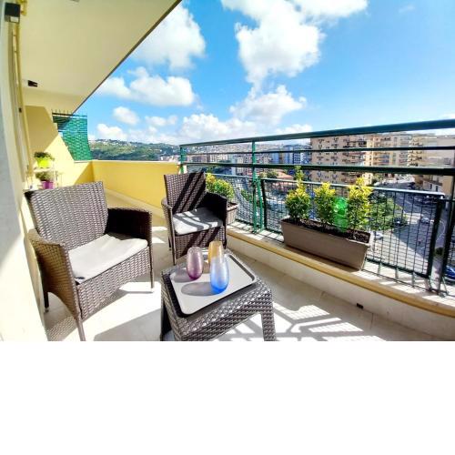 Vomero Experience Apartment