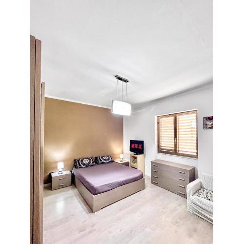 Vomero Retreat - AIRHOME