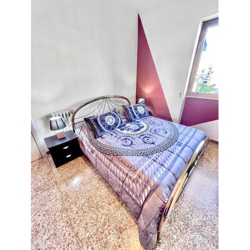 Vomero Room - AirHome®