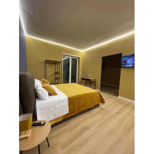 Vomero Suite