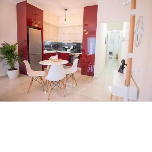Vonitsa Luxury Apartments