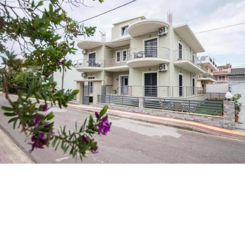 Vonitsa Luxury Apartments
