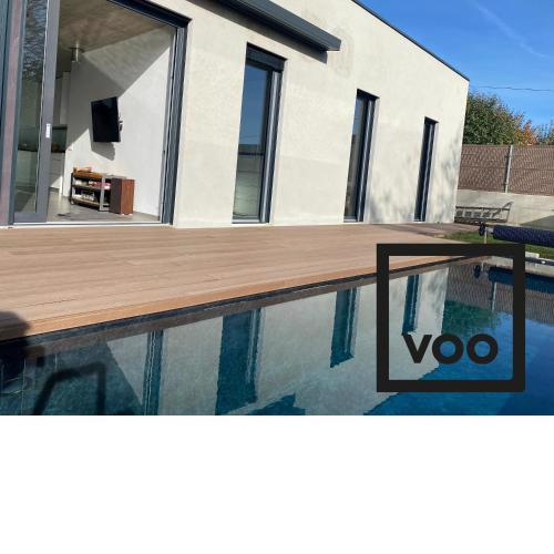 VOO residence