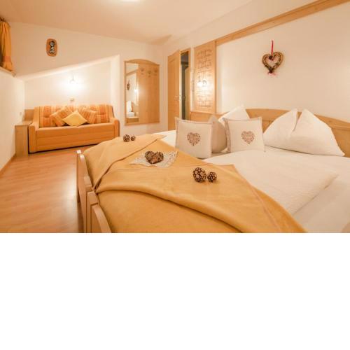 Voppichlhof App Edelweiss