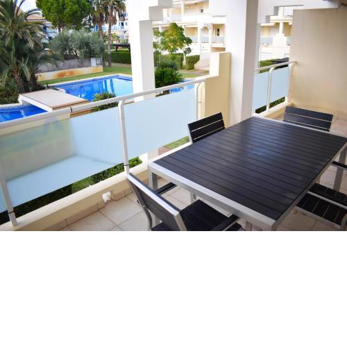 Vora Golf 3 Playa Rabdells DUP3027