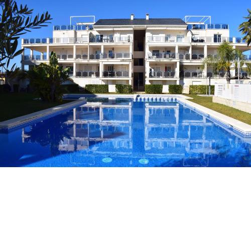 Vora Golf II Playa Rabdells AP437