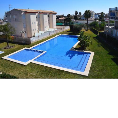Vora Golf II Playa Rabdells AP470