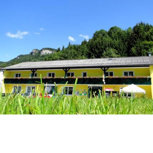 Voralpenhof Hofegger