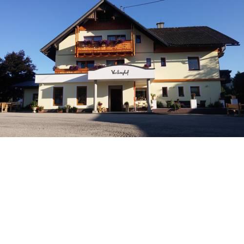 Vorberghof