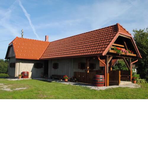Vorgova klet