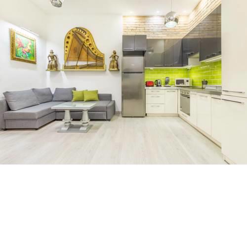 Vori Vori Apartments