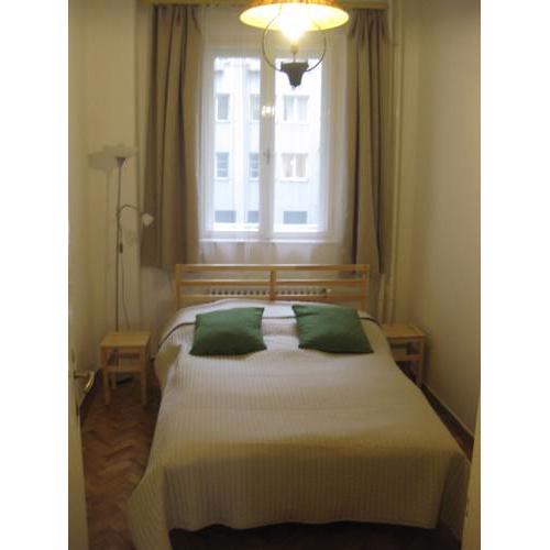 Vörös Család Apartmanja