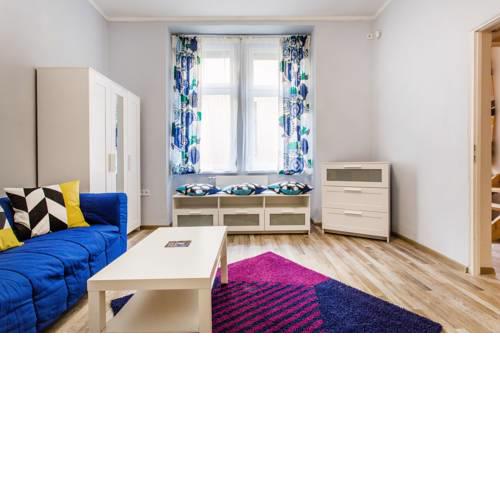 Vorosmarty 73 Apartment