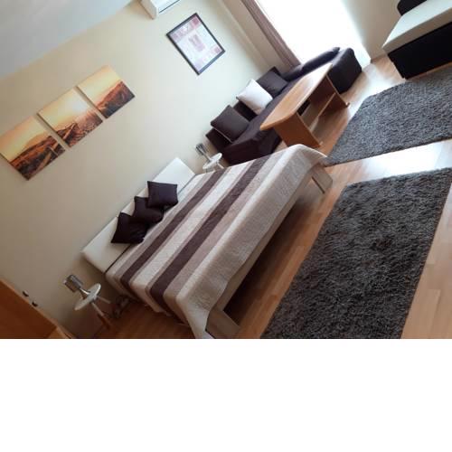 Vörösmarty Apartman Miskolc - Belváros - downtown