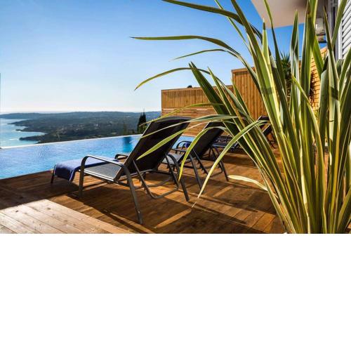Votsalo Boutique Villas