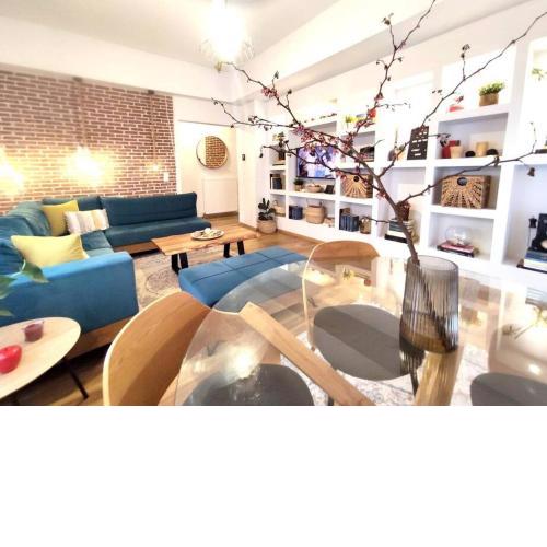Voukamvilia Boutique Apartment