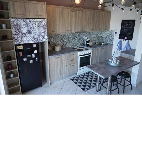 Voula apartment