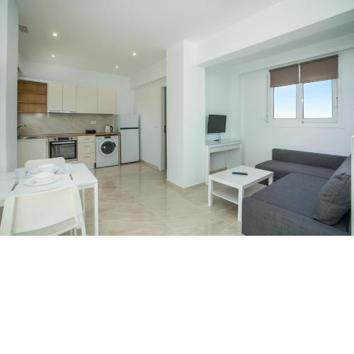 VOULA APARTMENTS