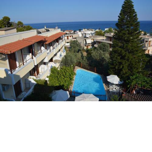 Voula Apartments