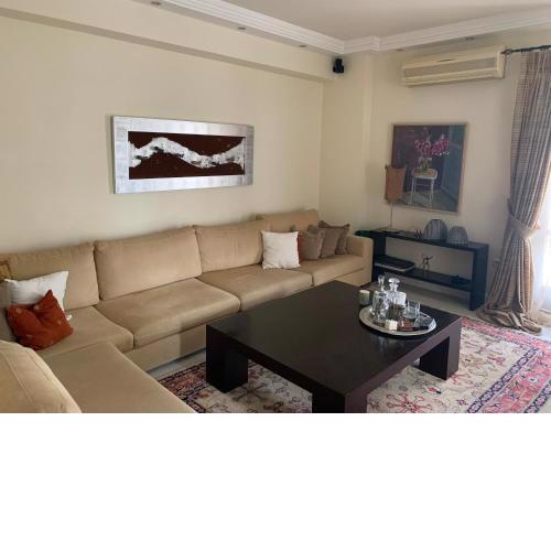 Voula Riviera Apartment