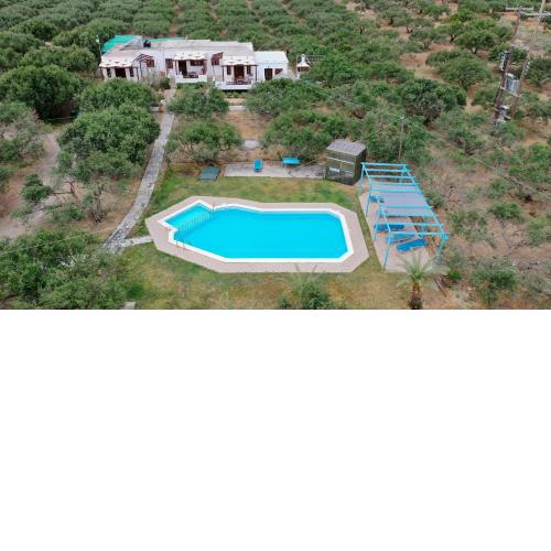 Voula's Casa Di Mare