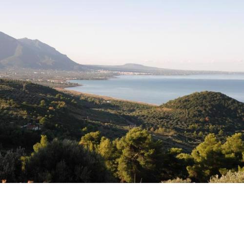 Vounaki Seaside Dreamland!