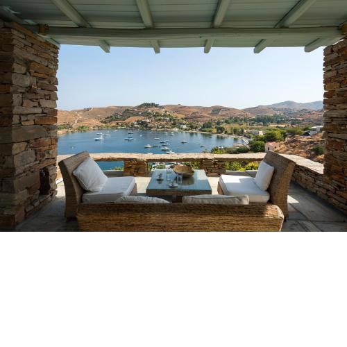 Vourkari BayHouse