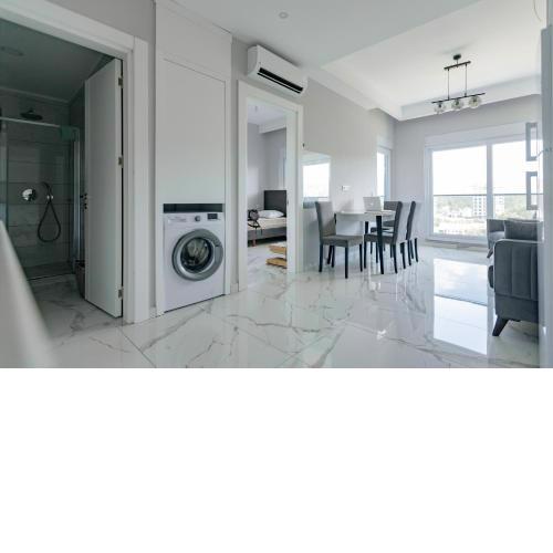 VOYAGE RESIDENCE