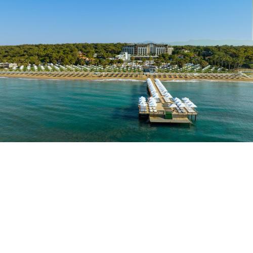 Voyage Sorgun Hotel