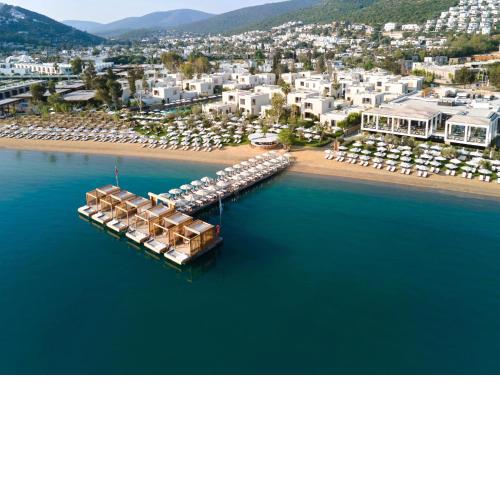 Voyage Torba Hotel