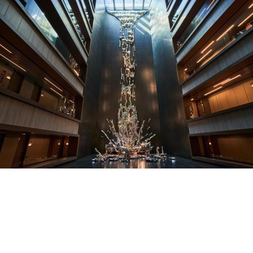 VP Plaza España Design