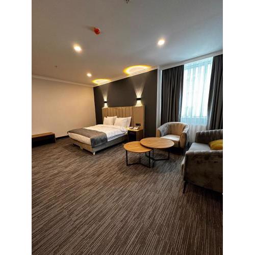 VPLUS HOTEL