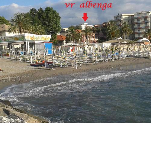 Vr Albenga