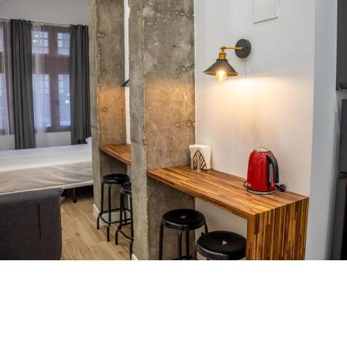 VR OBREGON APARTMENTS