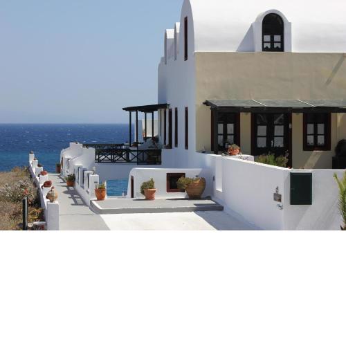 Vrachia Studios & Apartments