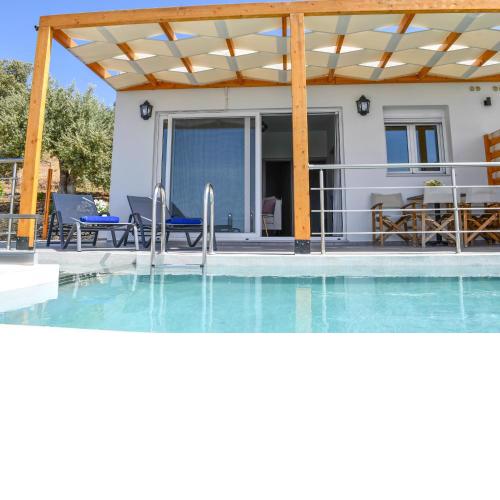 Vrachos luxury home